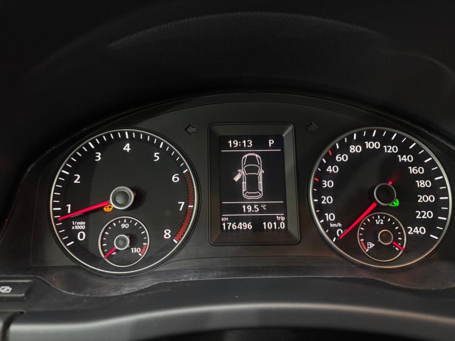 Volkswagen Golf Plus II Альметьевск  - изображение 19