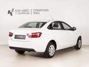 Lada (ВАЗ) Vesta I Казань  - изображение 10