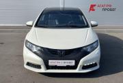 Honda Civic IX Иваново  - изображение 25