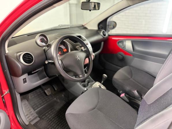 Peugeot 107 I с пробегом 2008 года, цена 499 000 рублей, 81816 км, хэтчбек, Автокод Объявления