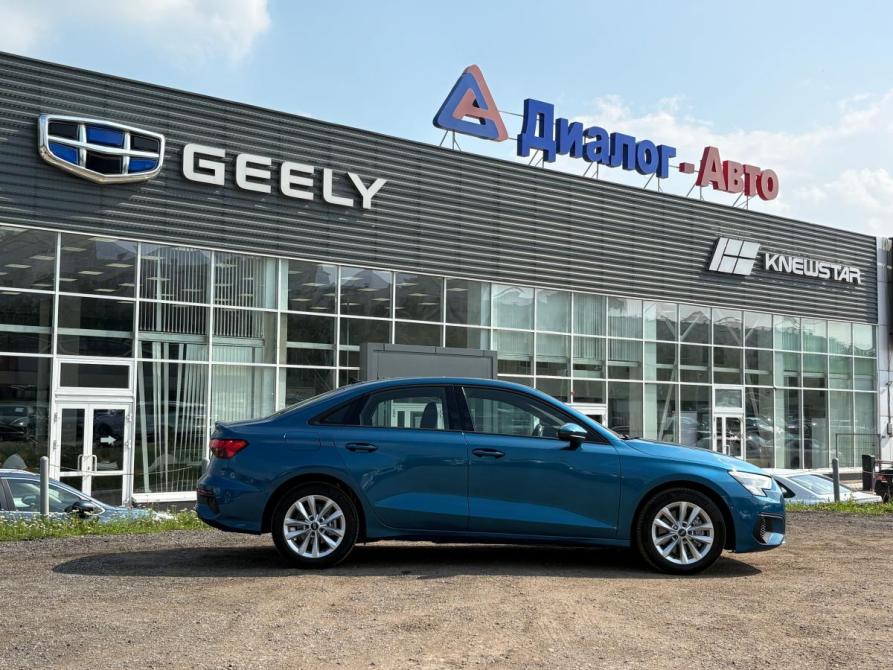 Audi A3 IV (8Y) Набережные Челны  - изображение 8