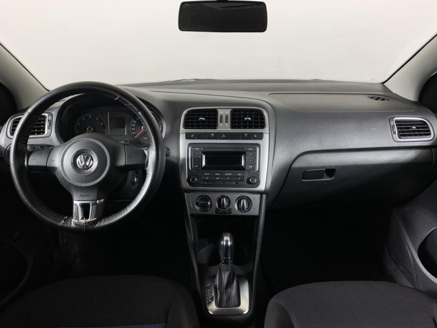 Volkswagen Polo V Москва  - изображение 12