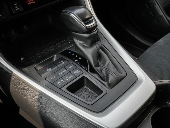 Toyota RAV4 V (XA50) с пробегом 2021 года, цена 3 024 070 рублей, 102852 км, внедорожник, Автокод Объявления