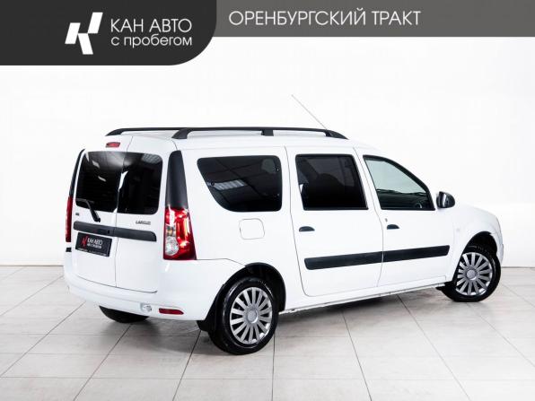 Lada (ВАЗ) Largus I с пробегом 2017 года, цена 710 000 рублей, 145471 км, универсал, Автокод Объявления