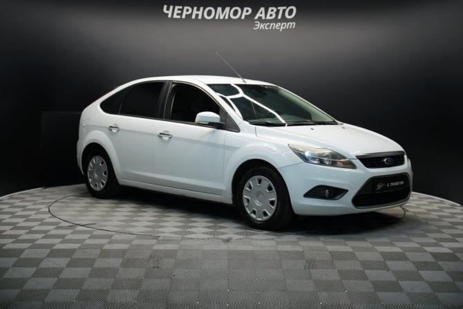 Ford Focus II Рестайлинг с пробегом 2010 года, цена 765 000 рублей, 193000 км, хэтчбек, Автокод Объявления