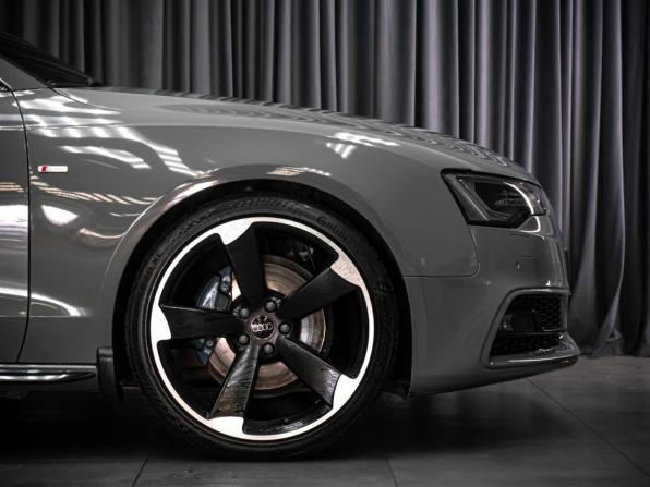 Audi A5 I (8T) Рестайлинг с пробегом 2015 года, цена 2 499 000 рублей, 103002 км, купе, Автокод Объявления