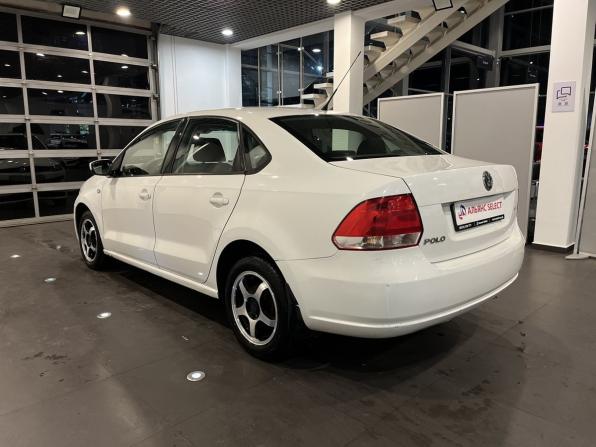 Volkswagen Polo V с пробегом 2012 года, цена 410 000 рублей, 184277 км, седан, Автокод Объявления