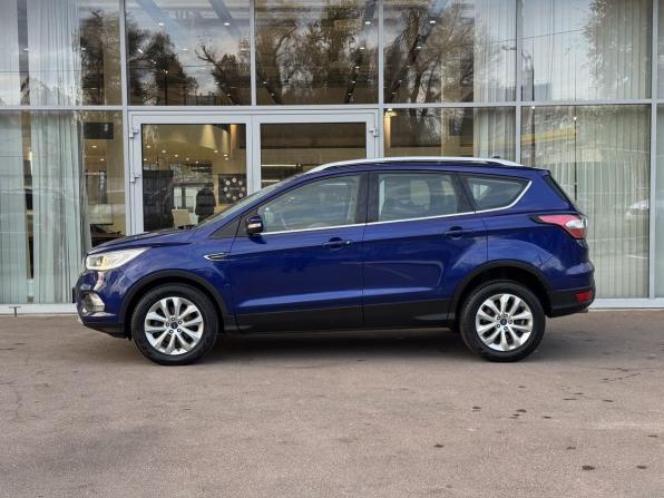 Ford Kuga II Рестайлинг с пробегом 2018 года, цена 1 899 000 рублей, 73299 км, внедорожник, Автокод Объявления