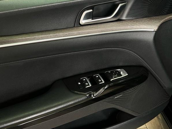 Kia K5 III с пробегом 2021 года, цена 2 566 000 рублей, 120000 км, седан, Автокод Объявления