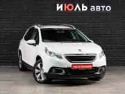 Peugeot 2008 I Екатеринбург  - изображение 21