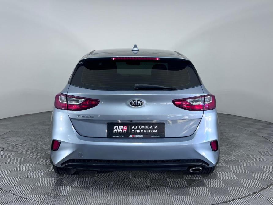 Kia Ceed III Ростов-на-Дону  - изображение 7