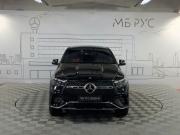 Mercedes-Benz GLE Coupe II (C167) Рестайлинг Москва  - изображение 25