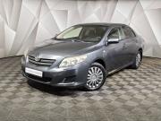 Toyota Corolla X (E140 E150) Москва  - изображение 19