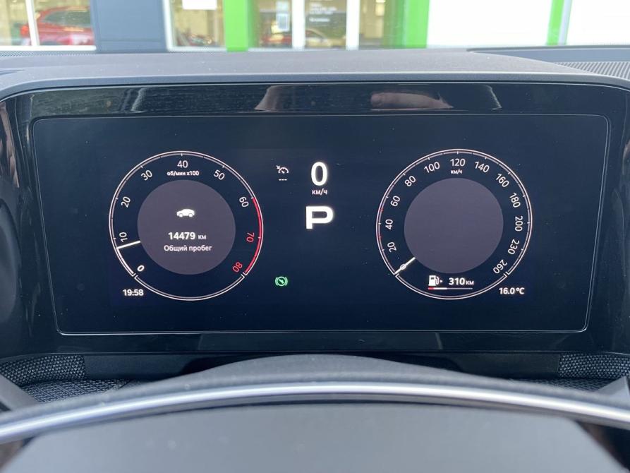 Skoda Kodiaq II Ярославль  - изображение 12