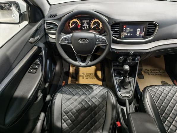 Lada (ВАЗ) Vesta I Рестайлинг (NG) с пробегом 2023 года, цена 1 200 000 рублей, 24313 км, седан, Автокод Объявления