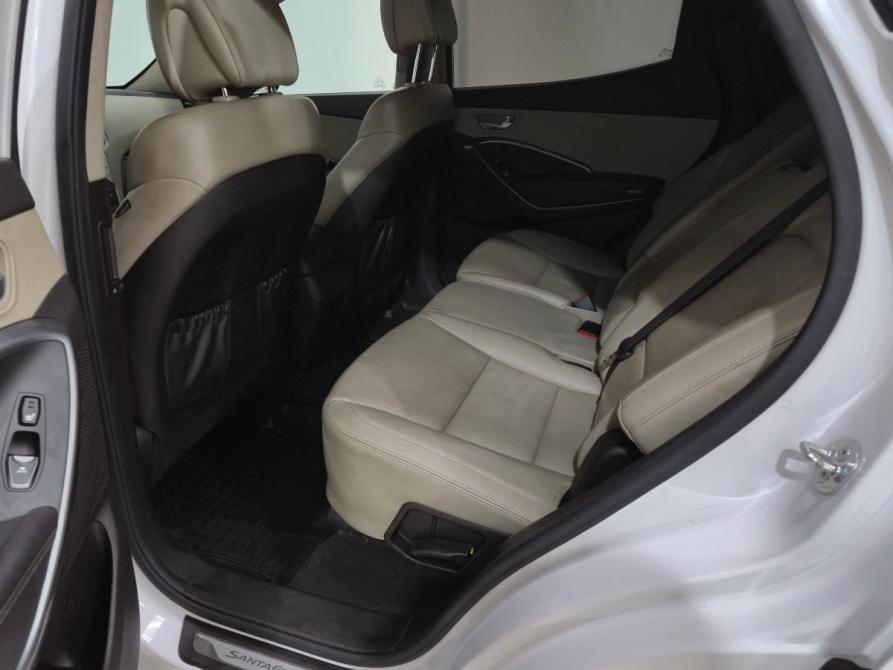 Hyundai Santa Fe III Альметьевск  - изображение 18