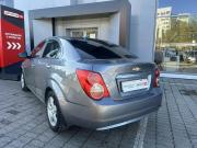 Chevrolet Aveo II Набережные Челны  - изображение 37