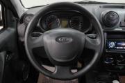 Lada (ВАЗ) Granta I Рестайлинг Новокузнецк  - изображение 50