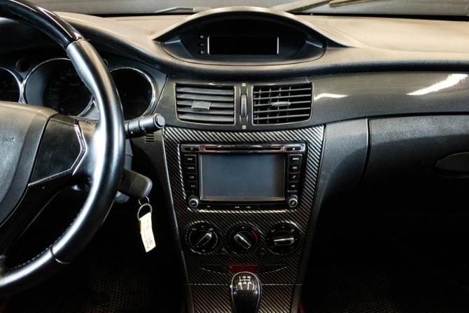 Dongfeng H30 Cross с пробегом 2015 года, цена 565 000 рублей, 183538 км, хэтчбек, Автокод Объявления