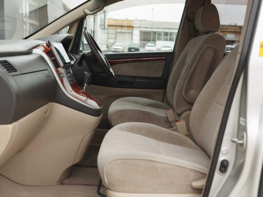 Toyota Alphard I Новосибирск  - изображение 20