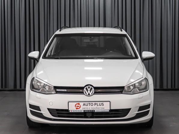 Volkswagen Golf VII с пробегом 2016 года, цена 1 499 000 рублей, 286688 км, универсал, Автокод Объявления