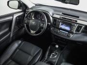 Toyota RAV4 IV (XA40) Санкт-Петербург  - изображение 37