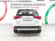Mitsubishi Outlander III Рестайлинг Москва  - изображение 24