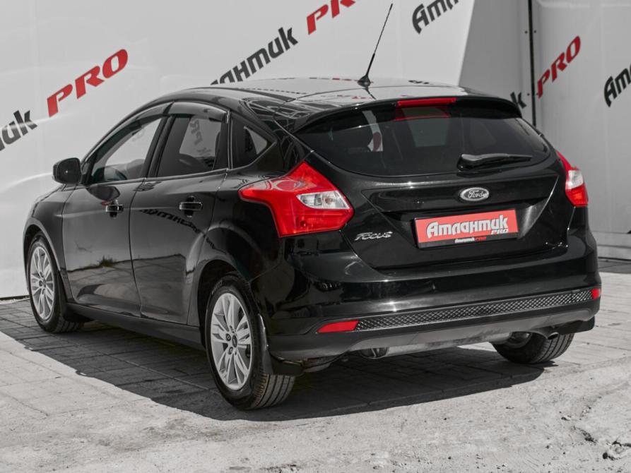 Ford Focus III Екатеринбург  - изображение 4