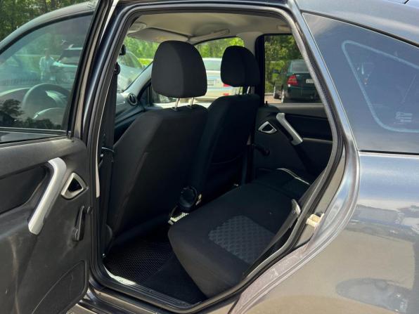 Lada (ВАЗ) Granta I Рестайлинг с пробегом 2019 года, цена 640 000 рублей, 143932 км, хэтчбек, Автокод Объявления