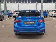 Hyundai Solaris II Набережные Челны  - изображение 34
