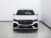 Geely Monjaro I Рестайлинг 2 Ростов-на-Дону  - изображение 23