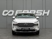 Hyundai Santa Fe IV Рестайлинг Краснодар  - изображение 23