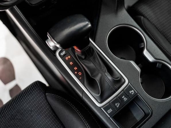 Kia Sportage IV Рестайлинг с пробегом 2019 года, цена 2 140 000 рублей, 140266 км, внедорожник, Автокод Объявления