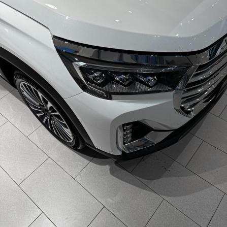 JETOUR X90 PLUS с пробегом 2024 года, цена 2 975 000 рублей, 1280 км, внедорожник, Автокод Объявления