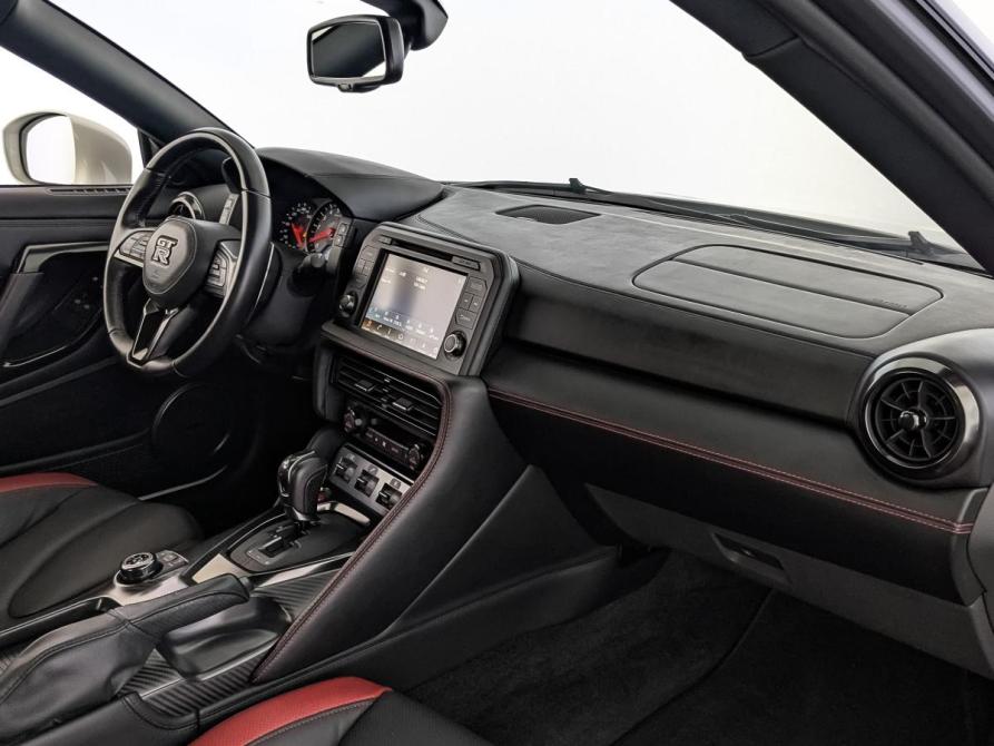 Nissan GT-R I Рестайлинг 3 Москва  - изображение 13