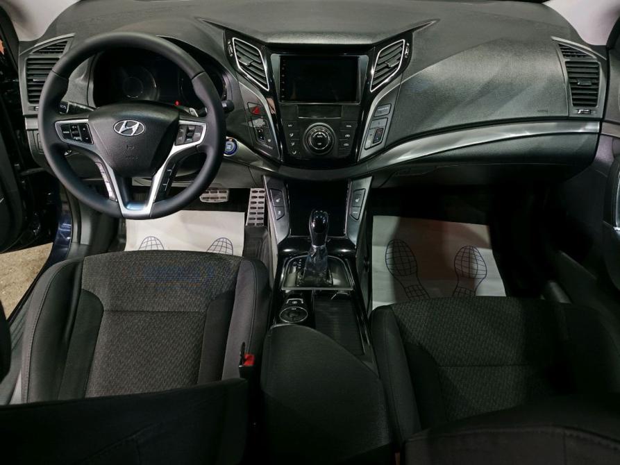 Hyundai i40 I Ставрополь  - изображение 10