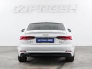Audi A5 II (F5) Москва  - изображение 24