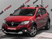 Renault Sandero II Рестайлинг Екатеринбург  - изображение 22