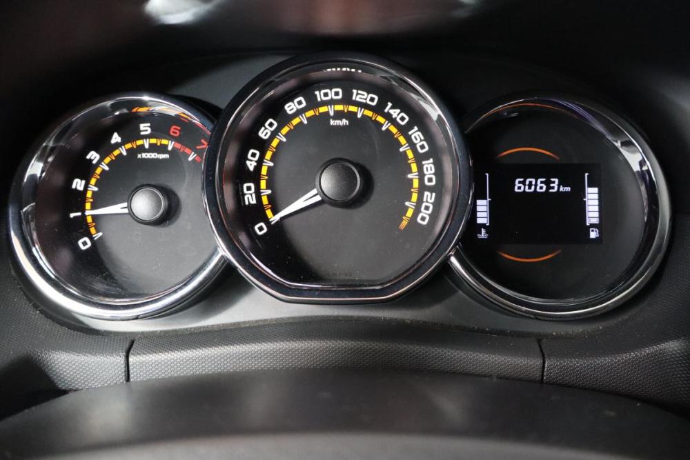 Lada (ВАЗ) Largus I Рестайлинг Санкт-Петербург  - изображение 16