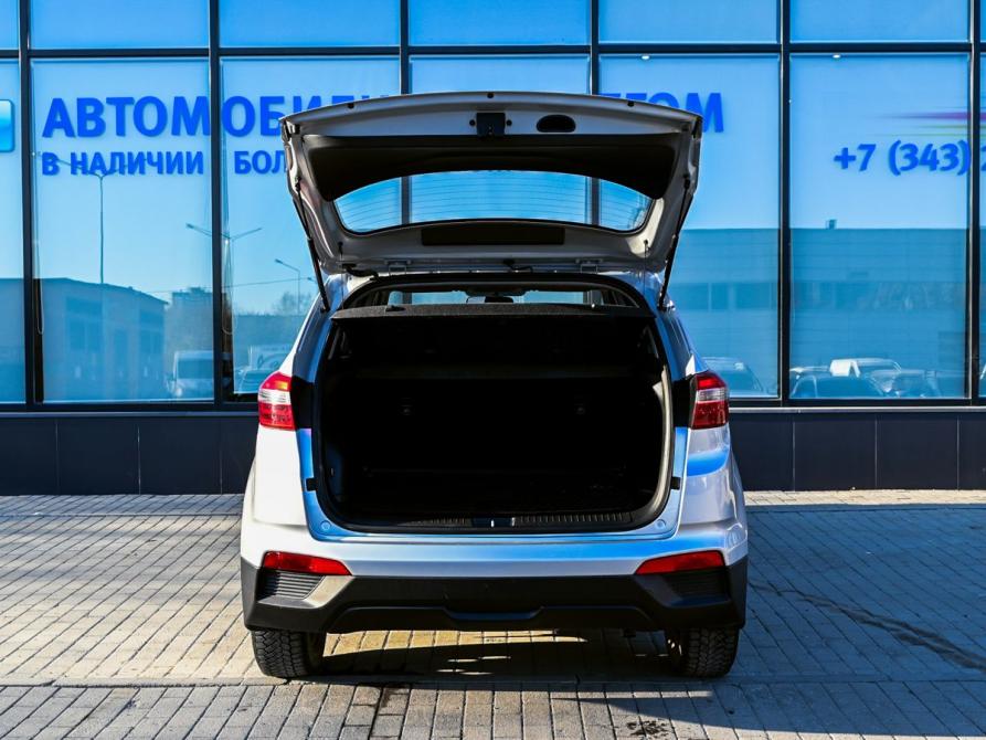 Hyundai Creta I Екатеринбург  - изображение 19