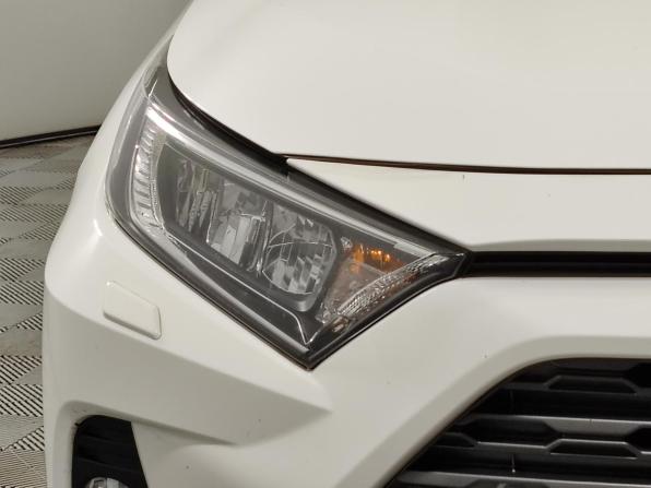 Toyota RAV4 V (XA50) с пробегом 2019 года, цена 2 899 000 рублей, 103375 км, внедорожник, Автокод Объявления