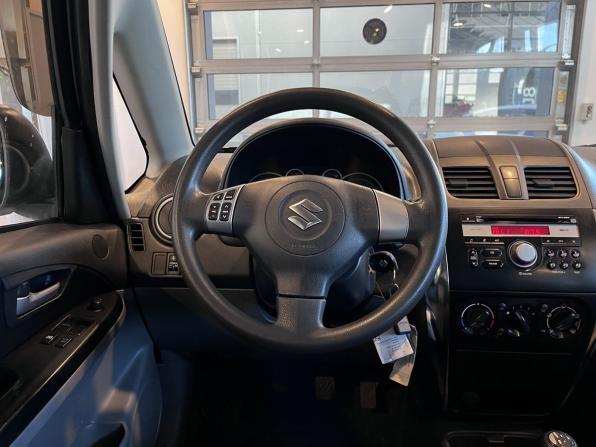 Suzuki SX4 I (Classic) Рестайлинг с пробегом 2014 года, цена 785 000 рублей, 105293 км, хэтчбек, Автокод Объявления