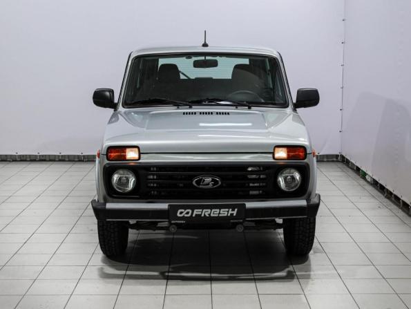 Lada (ВАЗ) Niva Legend с пробегом 2022 года, цена 829 000 рублей, 68759 км, внедорожник, Автокод Объявления