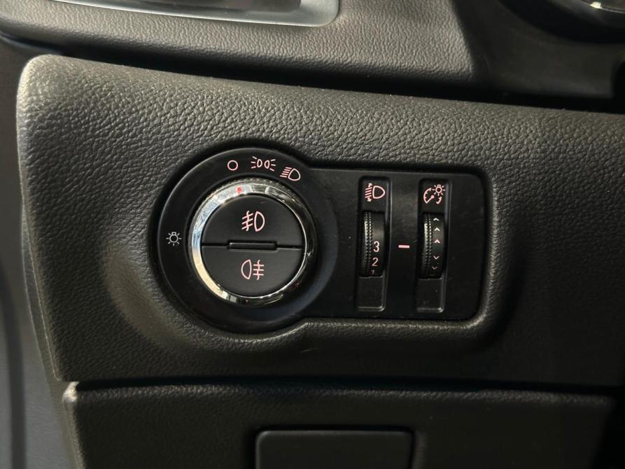 Opel Astra J Рестайлинг Краснодар  - изображение 15