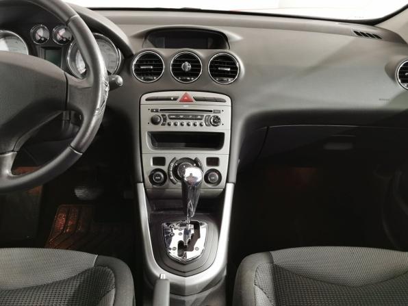 Peugeot 308 I с пробегом 2008 года, цена 445 450 рублей, 100120 км, хэтчбек, Автокод Объявления
