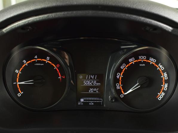 Lada (ВАЗ) Granta I Рестайлинг с пробегом 2019 года, цена 799 995 рублей, 50625 км, седан, Автокод Объявления