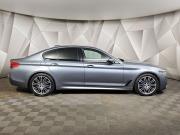 BMW 5 серии VII (G30/G31/G38) Москва  - изображение 25