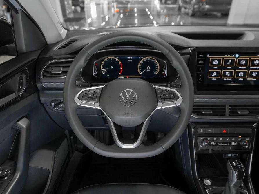 Volkswagen Tharu XR Москва  - изображение 11