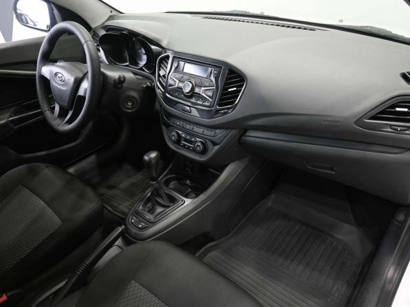 Lada (ВАЗ) Vesta I с пробегом 2016 года, цена 719 900 рублей, 158601 км, седан, Автокод Объявления
