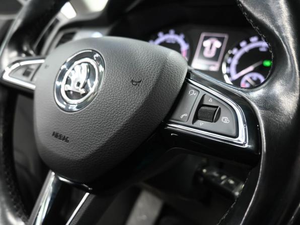 Skoda Kodiaq I с пробегом 2019 года, цена 2 379 900 рублей, 72476 км, внедорожник, Автокод Объявления